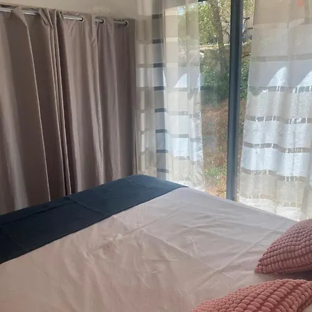 Semesterbostad Corse - Maison Face A La Mer