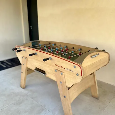 Corse - Maison Face A La Mer