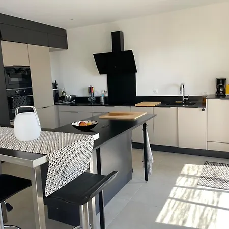 Corse - Maison Face A La Mer