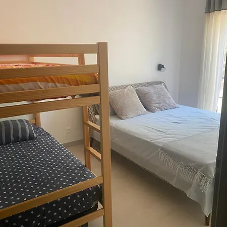 Corse - Maison Face A La Mer *