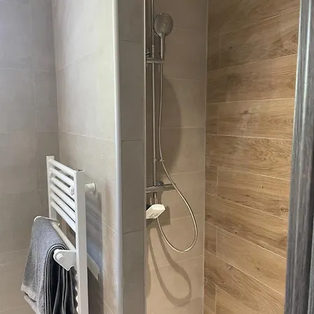 Corse - Maison Face A La Mer Дом отдыха *