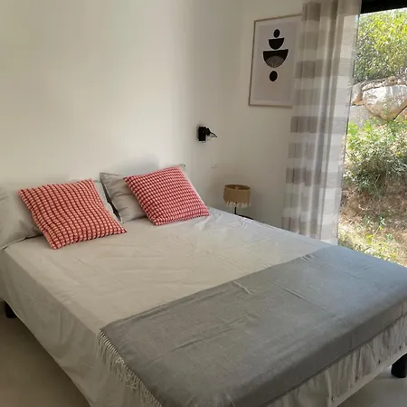 別荘 Corse - Maison Face A La Mer *