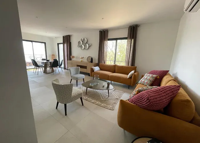 Corse - Maison Face A La Mer *