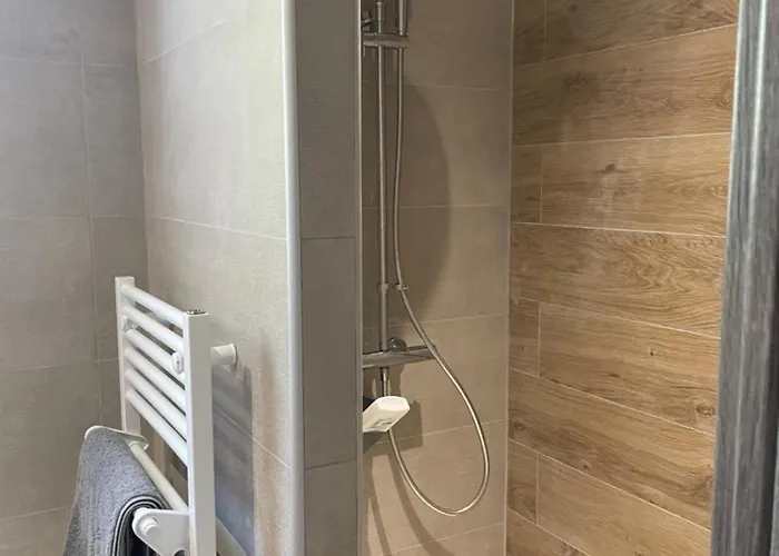 Corse - Maison Face A La Mer Nyaraló *