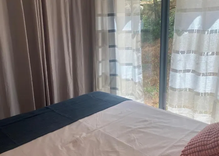 Nyaraló Corse - Maison Face A La Mer