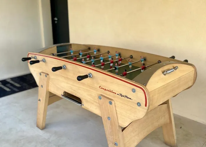 Corse - Maison Face A La Mer