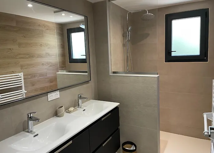 Nyaraló Corse - Maison Face A La Mer *